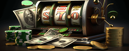 Игровые автоматы казино Марвел